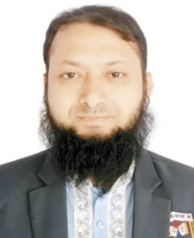 Anwarul Azim