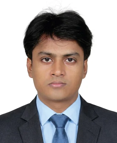 Fakhrul Islam