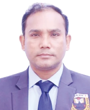 Md. Abdul Motin
