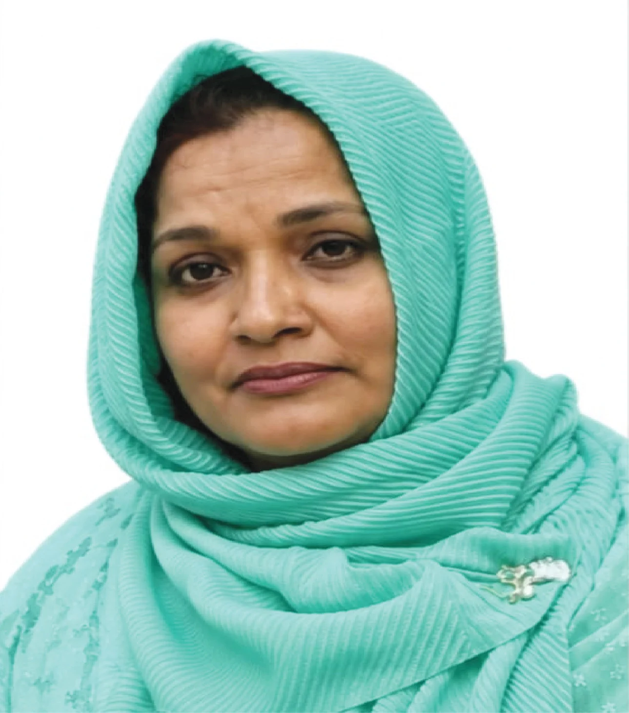 Kazi Saima Binte Faruky