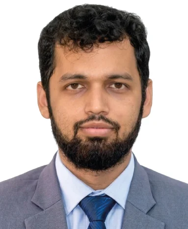 জনাব শামীম আশরাফ