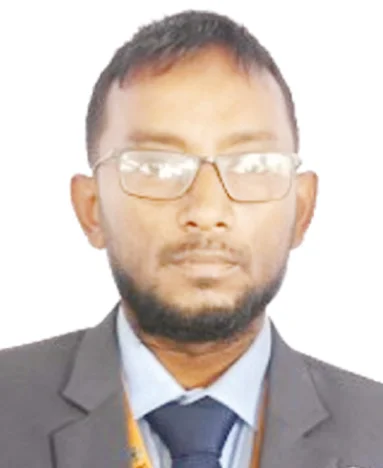 জনাব তারেক আহমেদ সোহেল